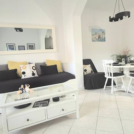 Apartments Marita 스톤 외부 사진