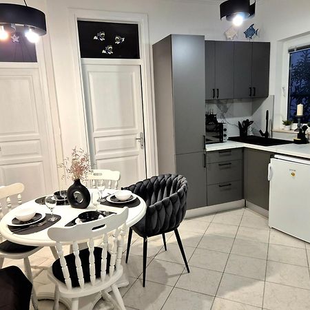Apartments Marita 스톤 외부 사진