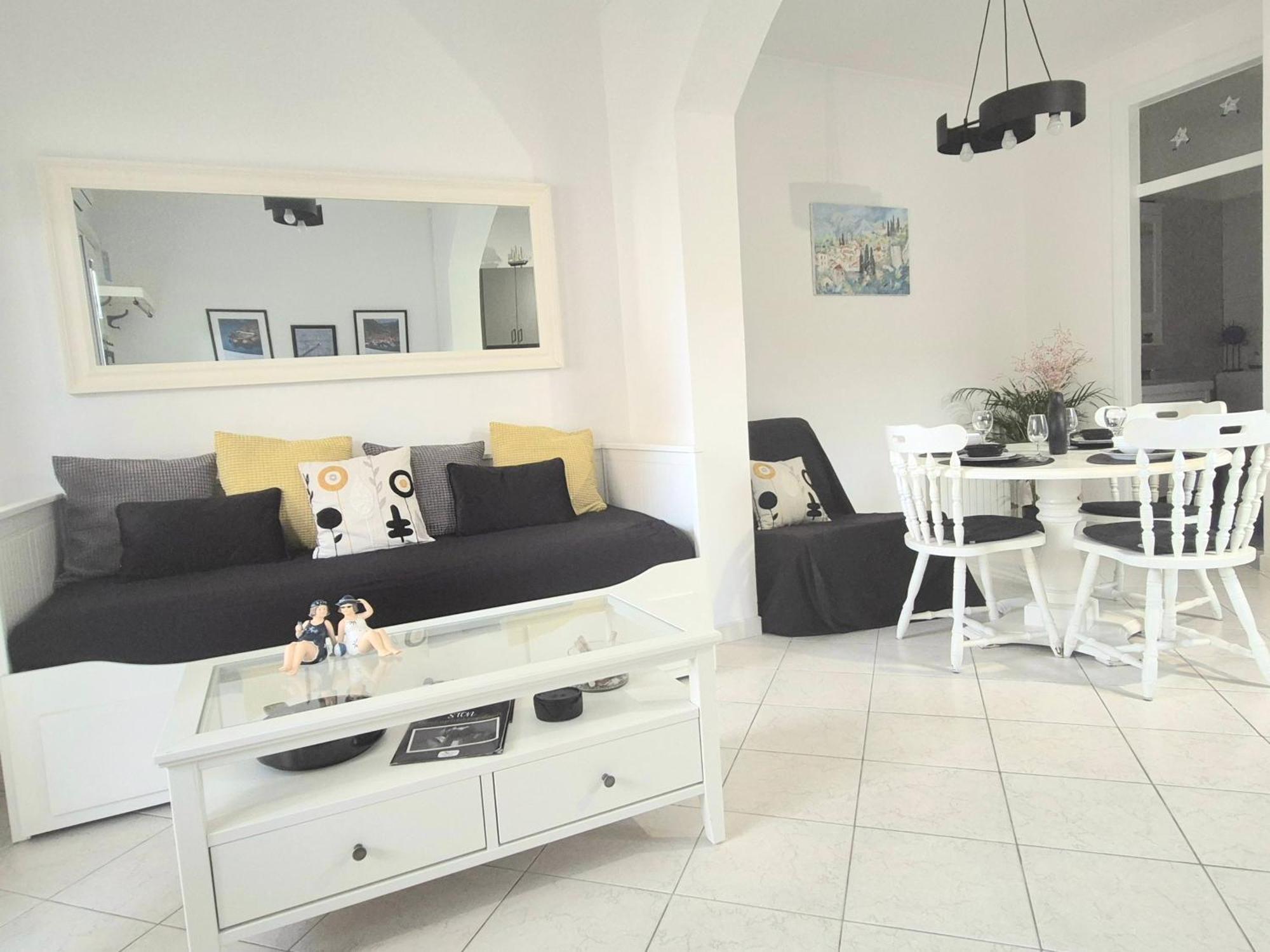 Apartments Marita 스톤 외부 사진