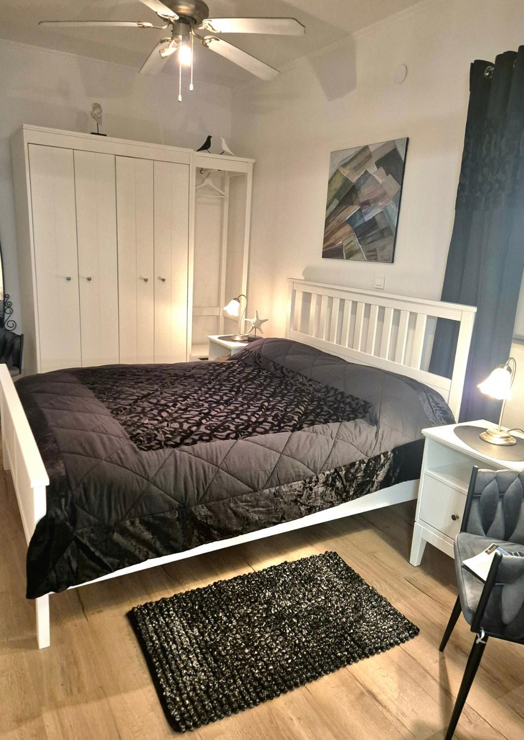 Apartments Marita 스톤 외부 사진