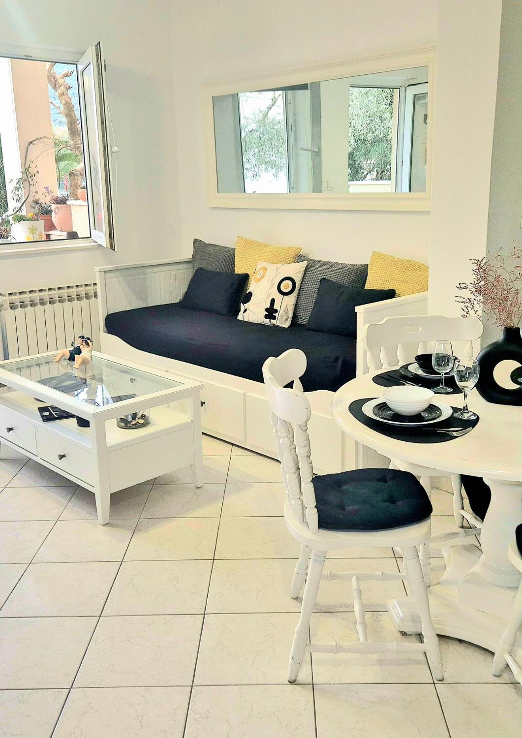Apartments Marita 스톤 외부 사진