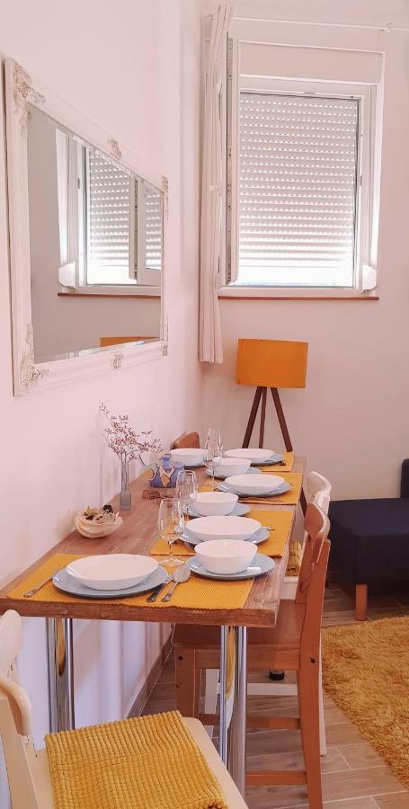 Apartments Marita 스톤 외부 사진